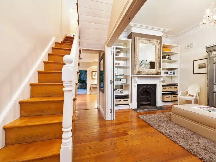 Sixth view of Homely house listing, 17, Thomas Street, Birchgrove NSW 2041