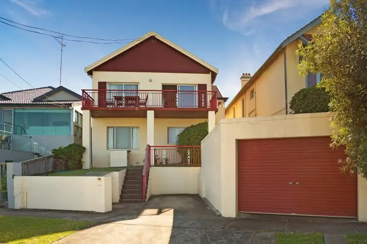 Second view of Homely house listing, 18 Eastbourne Avenue, Clovelly NSW 2031