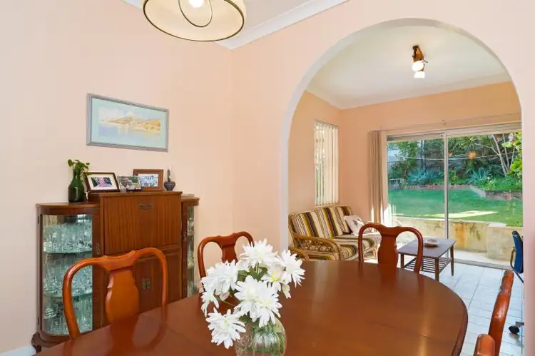 Fourth view of Homely house listing, 18 Eastbourne Avenue, Clovelly NSW 2031