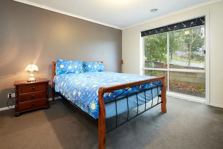 Fifth view of Homely house listing, 18 Miller Close, Drouin VIC 3818