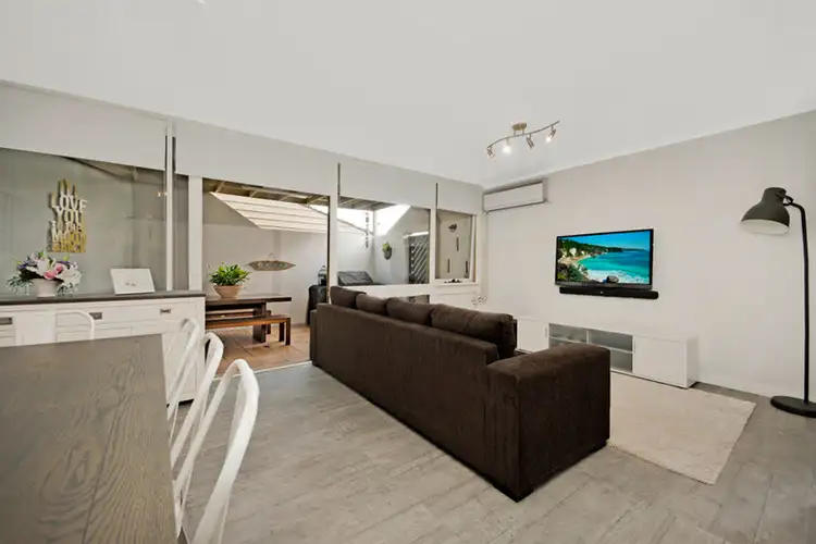 Second view of Homely townhouse listing, 28/1 Koorooma Place, Sylvania NSW 2224