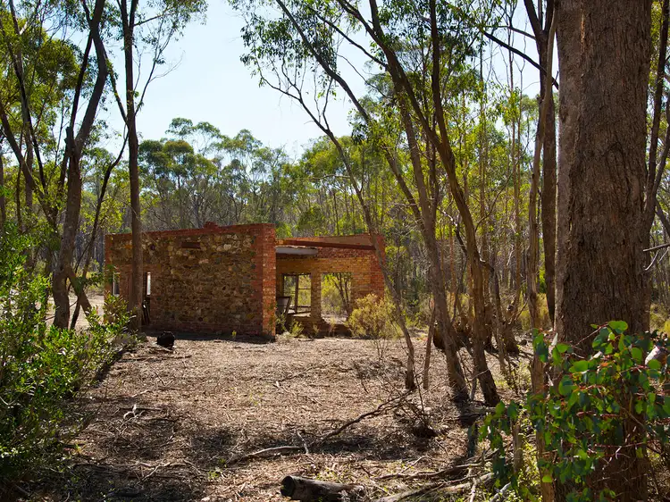Off Porcupine Lane, Maldon VIC 3463