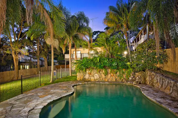 54 Bolwarra Road, North Narrabeen NSW 2101