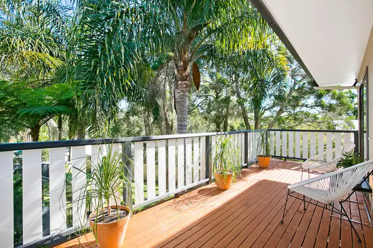 Third view of Homely house listing, 54 Bolwarra Road, North Narrabeen NSW 2101