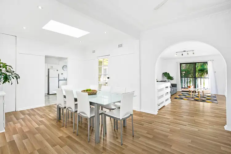 Sixth view of Homely house listing, 54 Bolwarra Road, North Narrabeen NSW 2101