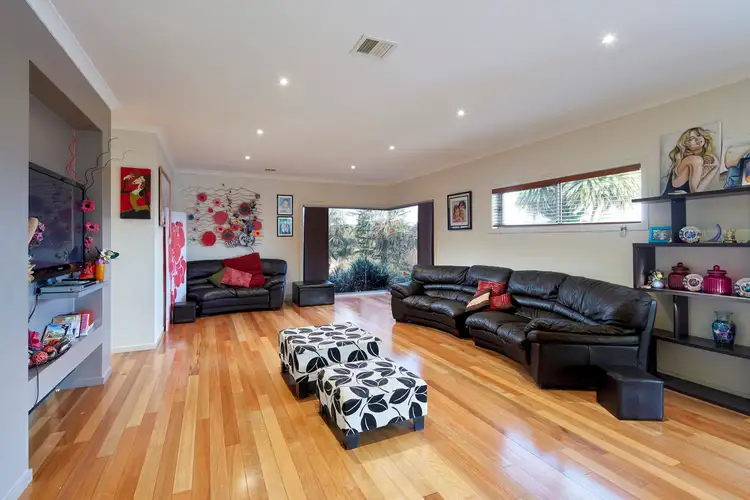 Fifth view of Homely house listing, 6 Fernery Boulevard, Warragul VIC 3820