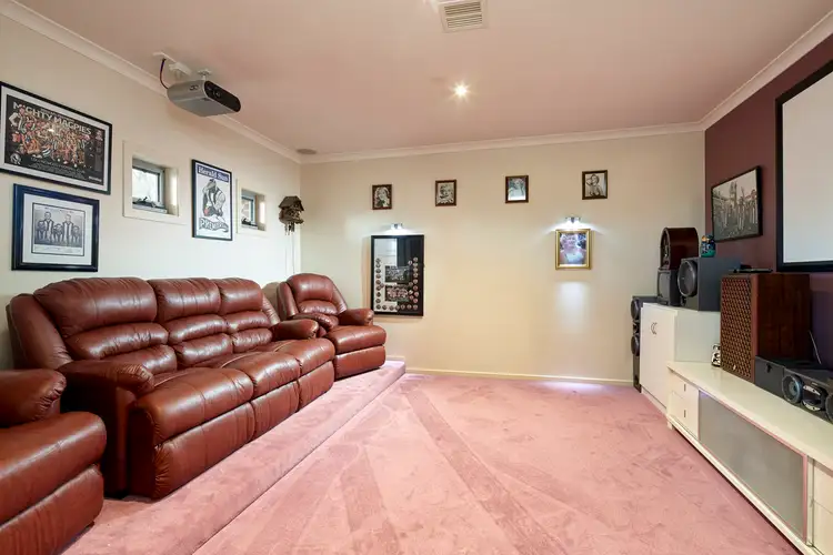 Sixth view of Homely house listing, 6 Fernery Boulevard, Warragul VIC 3820