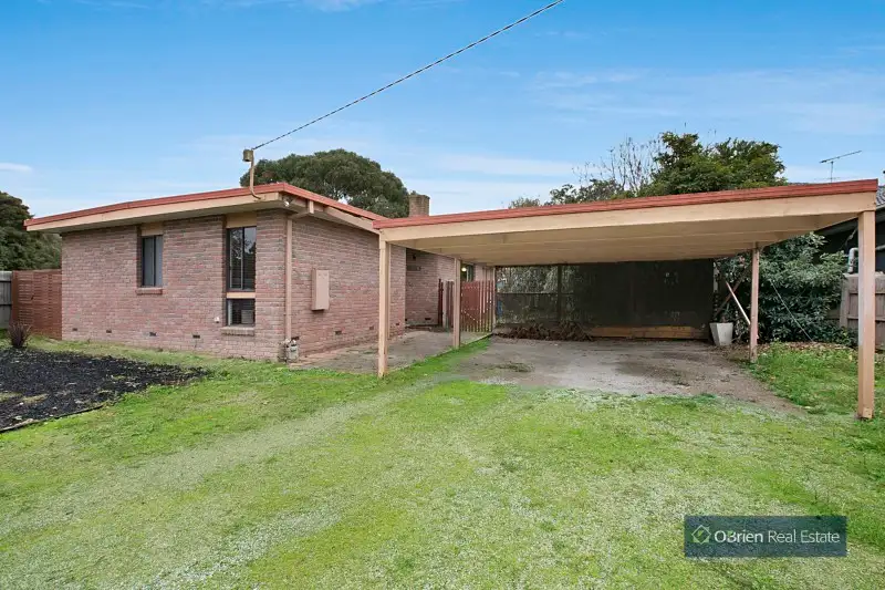 Main view of Homely house listing, 13 Charles Drive, Pearcedale VIC 3912