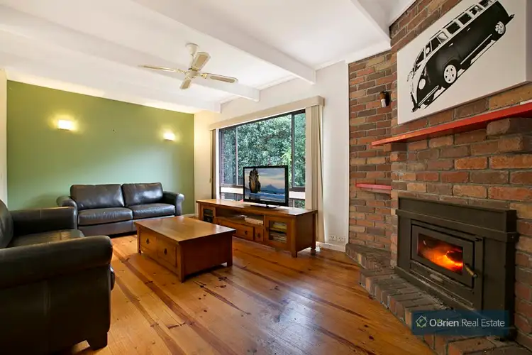 Third view of Homely house listing, 13 Charles Drive, Pearcedale VIC 3912