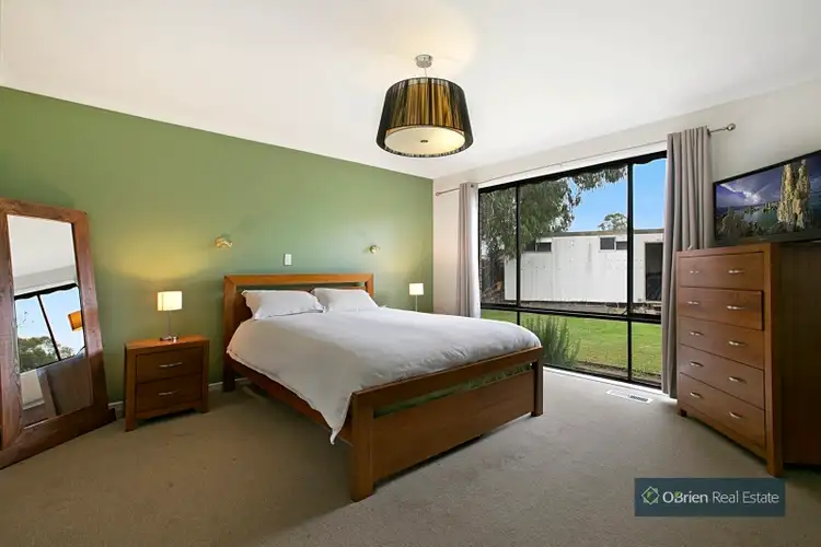 Fourth view of Homely house listing, 13 Charles Drive, Pearcedale VIC 3912