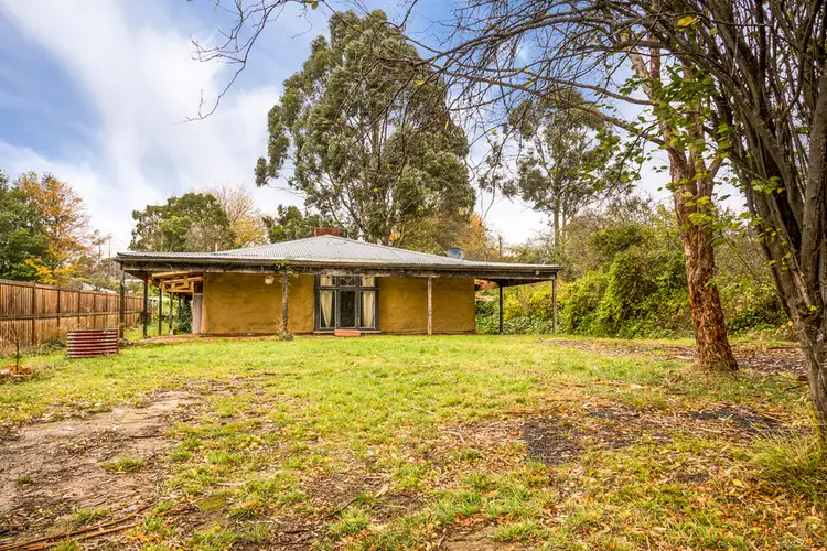 Main view of Homely house listing, 54 Main Street, Gordon VIC 3345