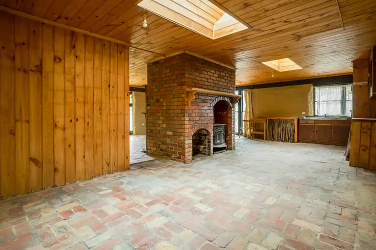 Second view of Homely house listing, 54 Main Street, Gordon VIC 3345
