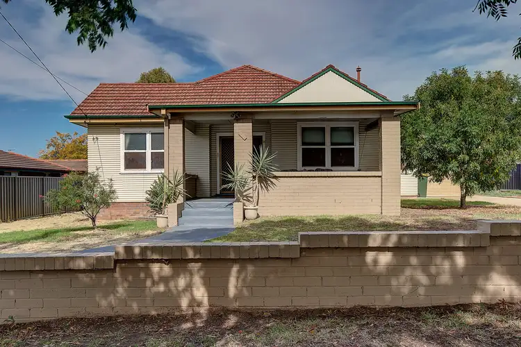 153 Mortimer Street, Mudgee NSW 2850