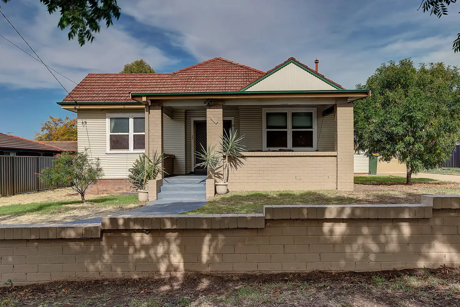 Main view of Homely house listing, 153 Mortimer Street, Mudgee NSW 2850
