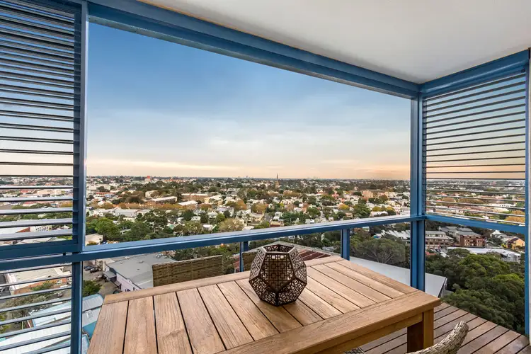 1601/1 Sterling Circuit, Camperdown NSW 2050