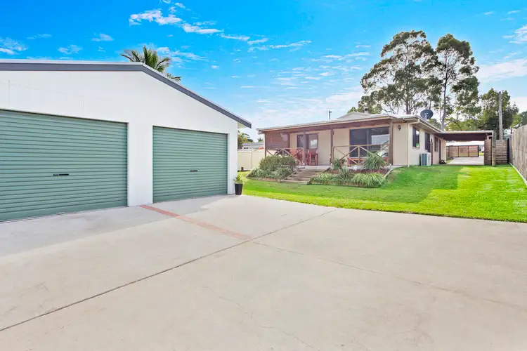 144 Wyee Road, Wyee NSW 2259