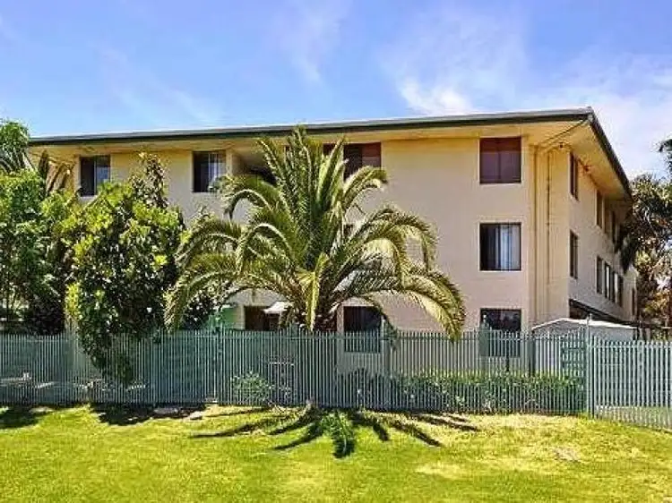 108D/25 Herdsman Parade, Wembley WA 6014