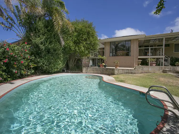44 Porteous Road, Sorrento WA 6020