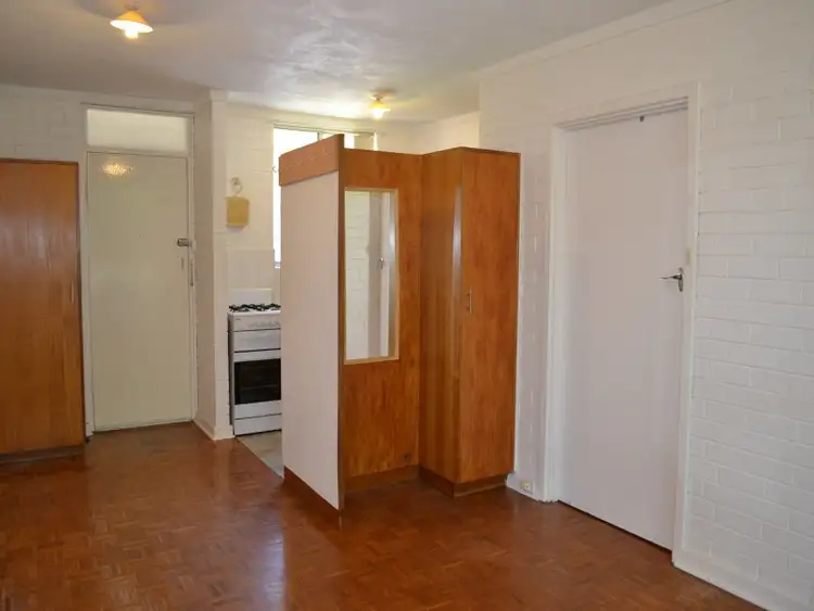 Third view of Homely apartment listing, 113/124 Subiaco Road, Subiaco WA 6008