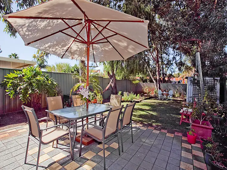 Third view of Homely semi-detached listing, 65 Selby Street, Daglish WA 6008