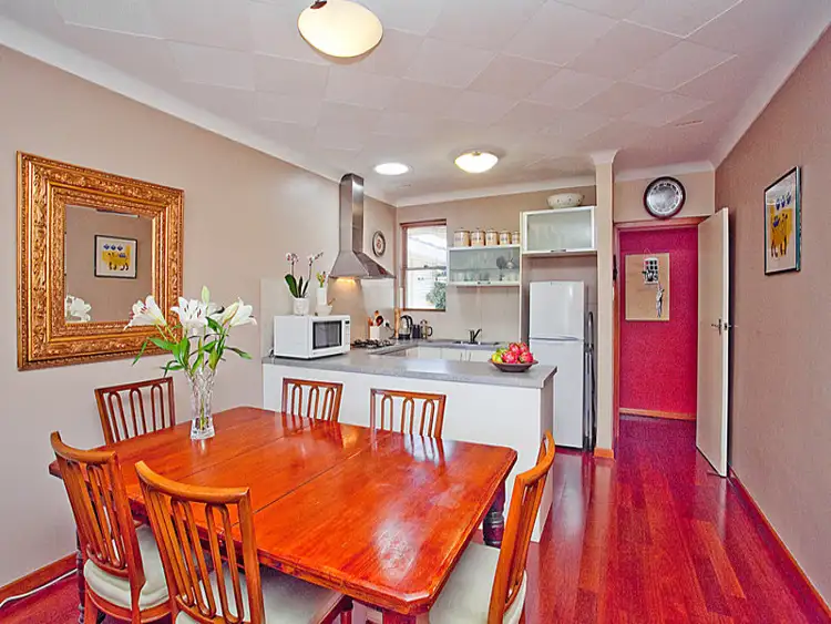 Fourth view of Homely semi-detached listing, 65 Selby Street, Daglish WA 6008
