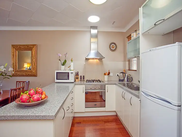 Fifth view of Homely semi-detached listing, 65 Selby Street, Daglish WA 6008
