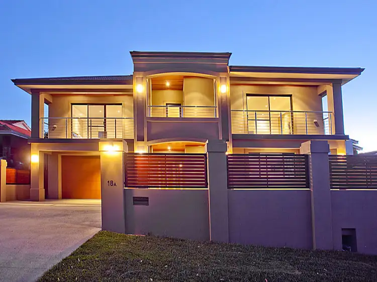 Second view of Homely house listing, 18A Porlock Way, Karrinyup WA 6018