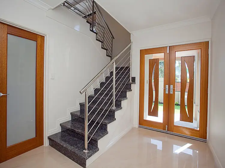 Third view of Homely house listing, 18A Porlock Way, Karrinyup WA 6018