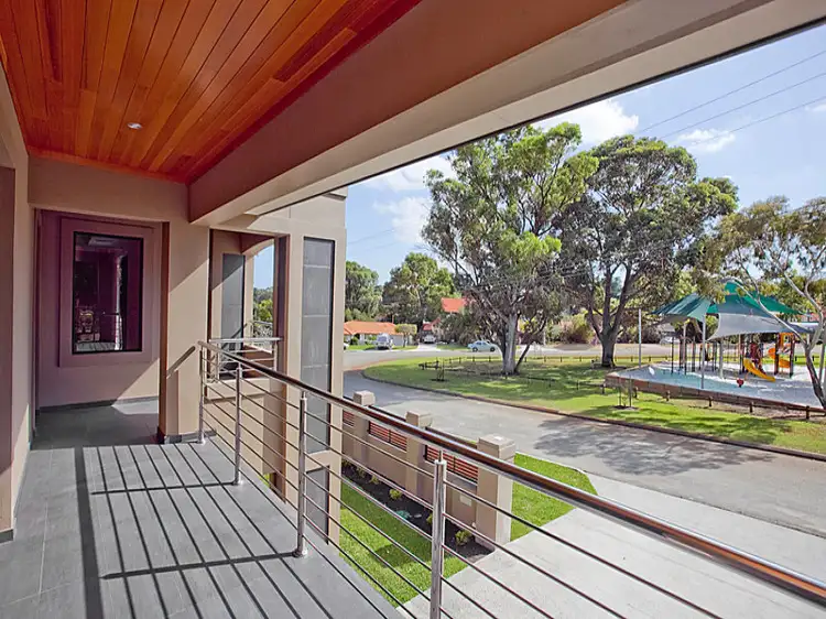 Fifth view of Homely house listing, 18A Porlock Way, Karrinyup WA 6018