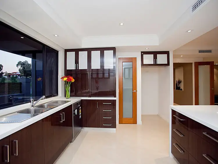 Sixth view of Homely house listing, 18A Porlock Way, Karrinyup WA 6018