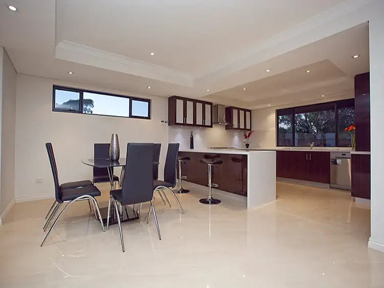 Seventh view of Homely house listing, 18A Porlock Way, Karrinyup WA 6018