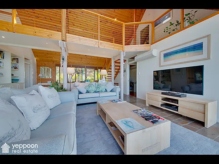 Seventh view of Homely house listing, 17 Palm Court, Meikleville Hill QLD 4703