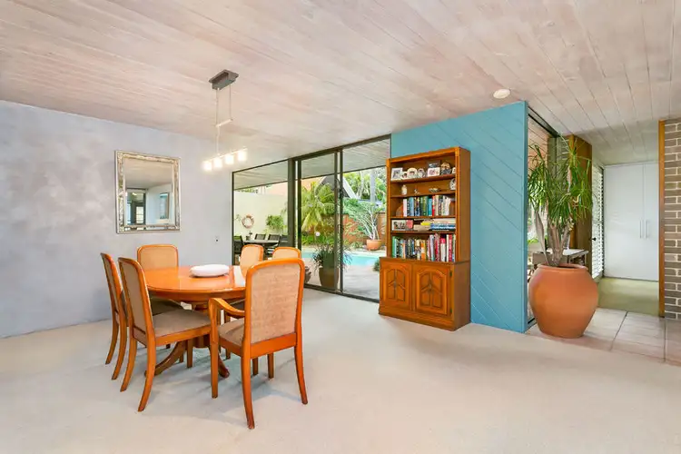 Fifth view of Homely house listing, 36 Cliff Road, Collaroy NSW 2097