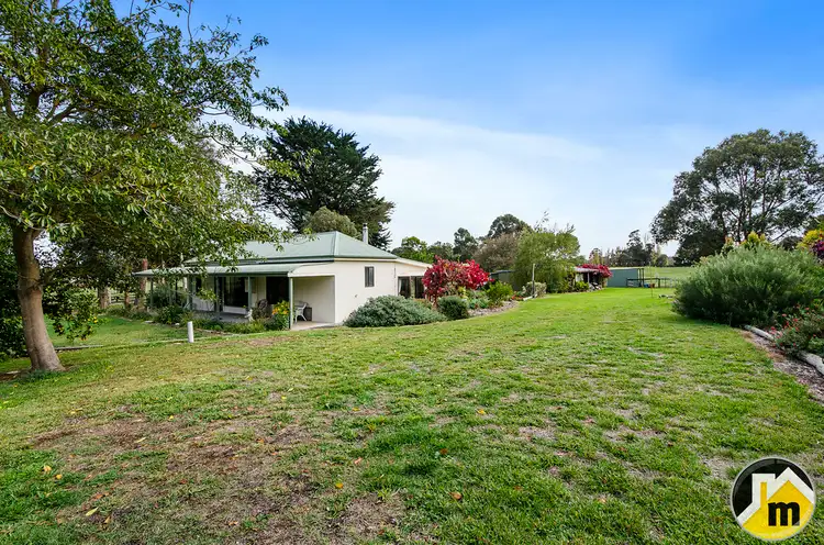 Main view of Homely rural property listing, 223 Kromelite Road Road, Glenburnie SA 5291