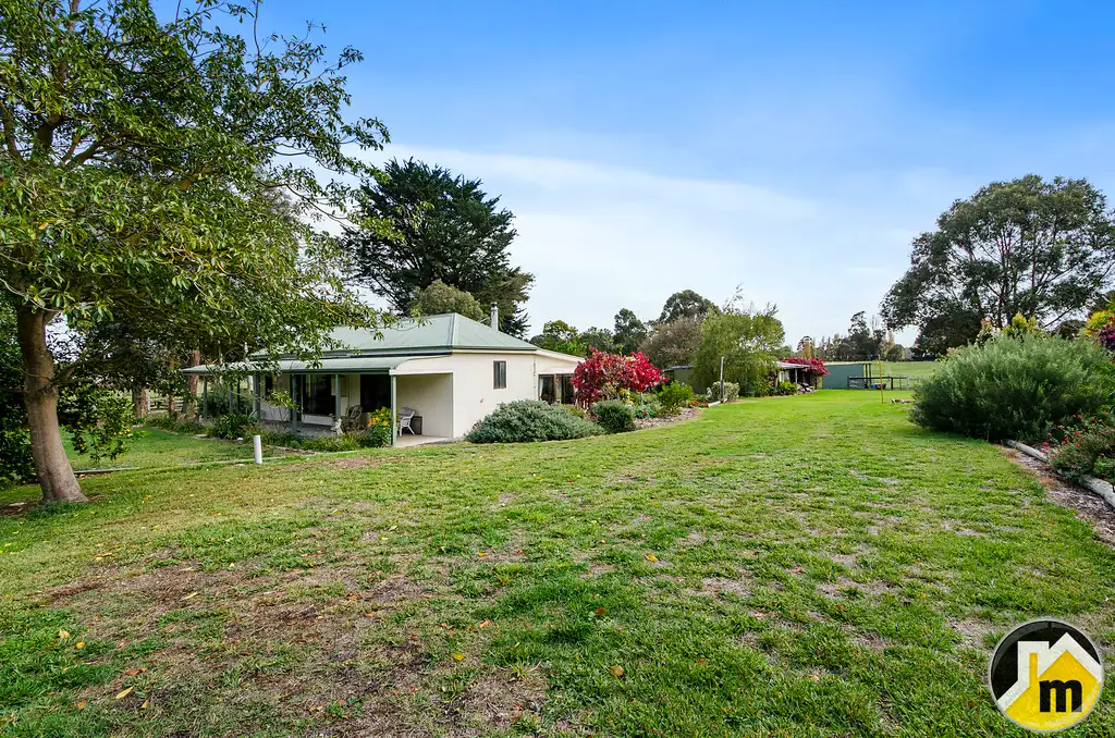 Main view of Homely rural property listing, 223 Kromelite Road Road, Glenburnie SA 5291
