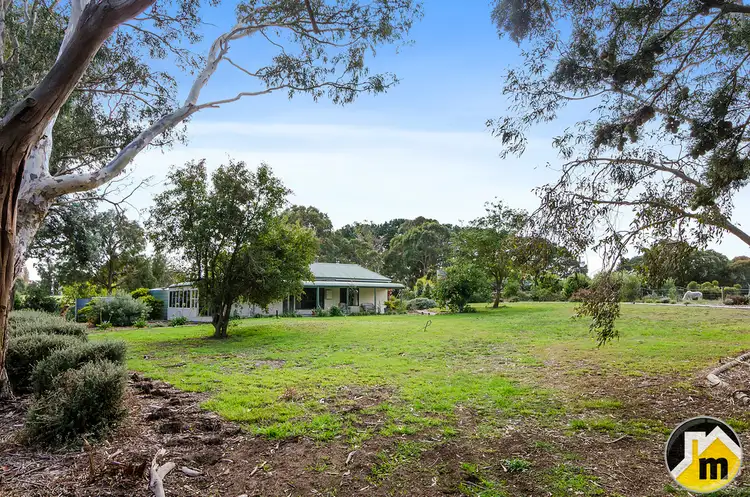 Second view of Homely rural property listing, 223 Kromelite Road Road, Glenburnie SA 5291