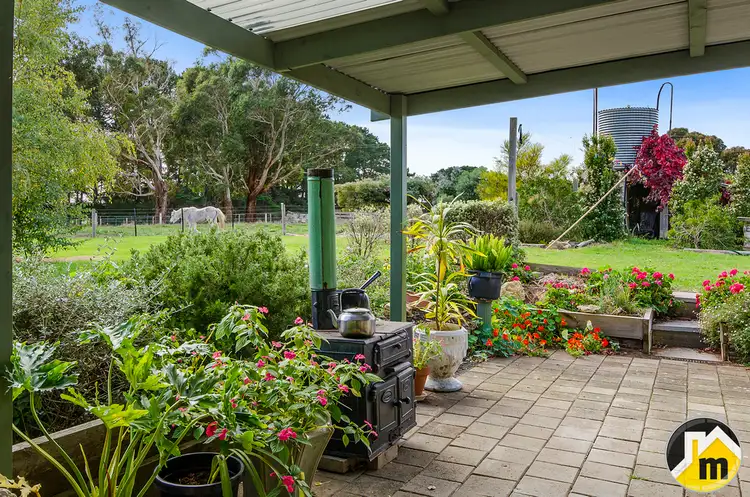 Third view of Homely rural property listing, 223 Kromelite Road Road, Glenburnie SA 5291