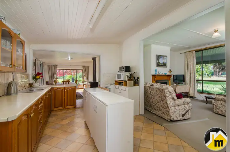 Fifth view of Homely rural property listing, 223 Kromelite Road Road, Glenburnie SA 5291