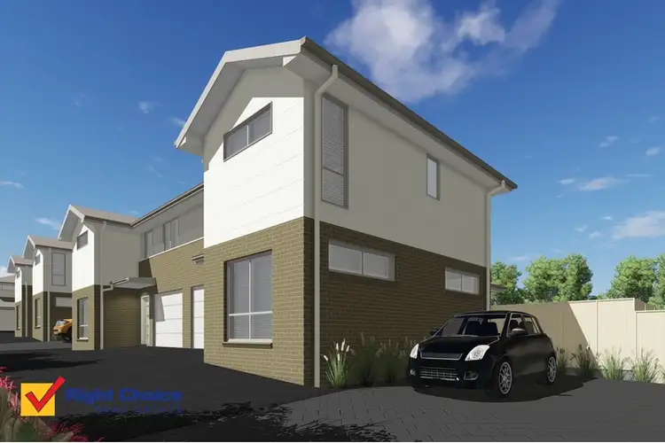 3/145 Princes Highway, Dapto NSW 2530
