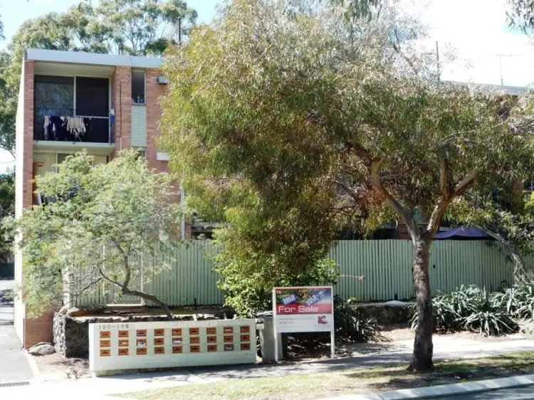 12/100 Subiaco Road, Subiaco WA 6008