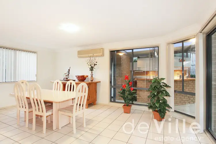 Fourth view of Homely house listing, 31 Shaun Street, Glenwood NSW 2768