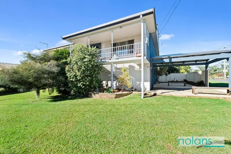 Main view of Homely house listing, 23 Beryl Street, Coffs Harbour NSW 2450