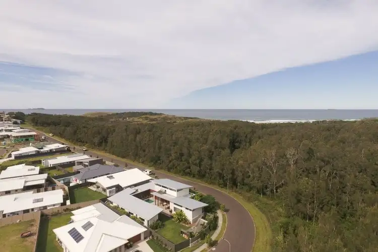 Second view of Homely house listing, 98 Bluff Road, Emerald Beach NSW 2456