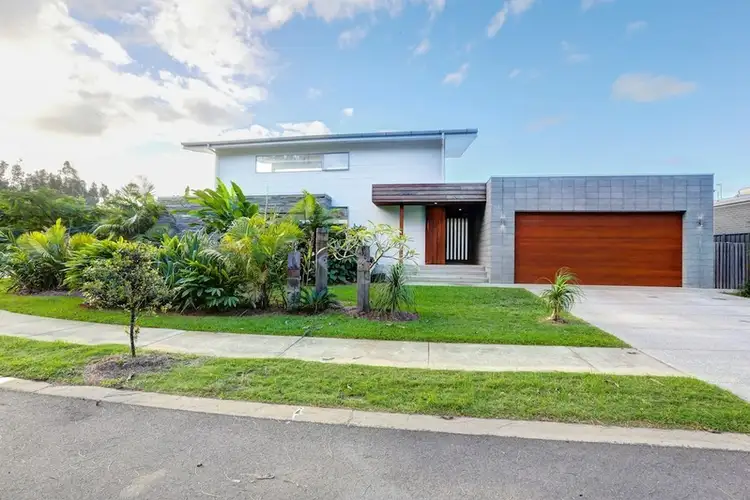 Third view of Homely house listing, 98 Bluff Road, Emerald Beach NSW 2456