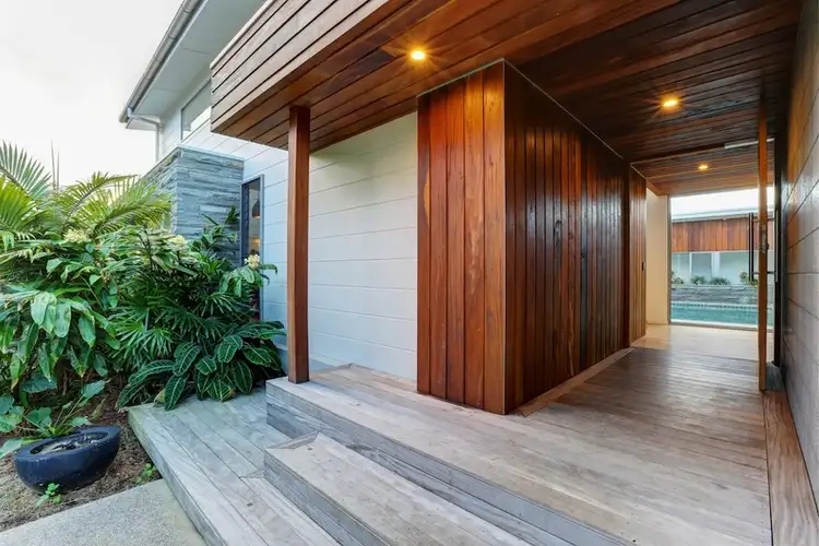 Fourth view of Homely house listing, 98 Bluff Road, Emerald Beach NSW 2456