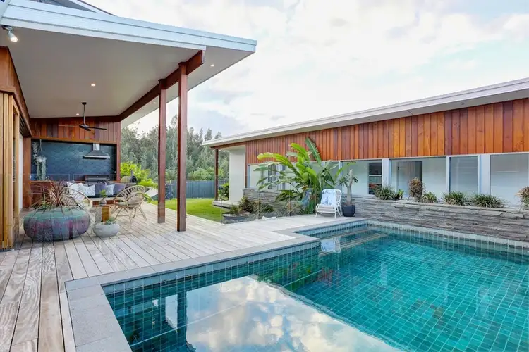 Fifth view of Homely house listing, 98 Bluff Road, Emerald Beach NSW 2456