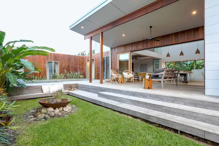 Sixth view of Homely house listing, 98 Bluff Road, Emerald Beach NSW 2456