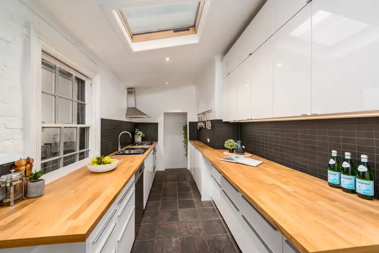 Fifth view of Homely house listing, 187 Catherine Street, Leichhardt NSW 2040