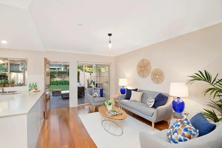 58/26 Macpherson Street, Warriewood NSW 2102