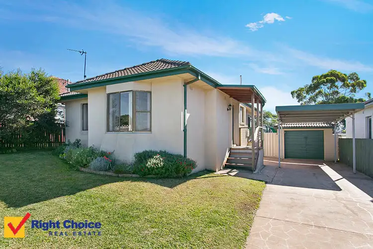 27 Lawarra Street, Port Kembla NSW 2505